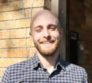 Liam Niemeyer