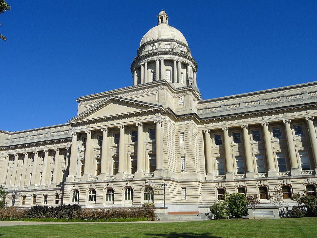 Calls to Action and Bill Updates for Monday, 3/27