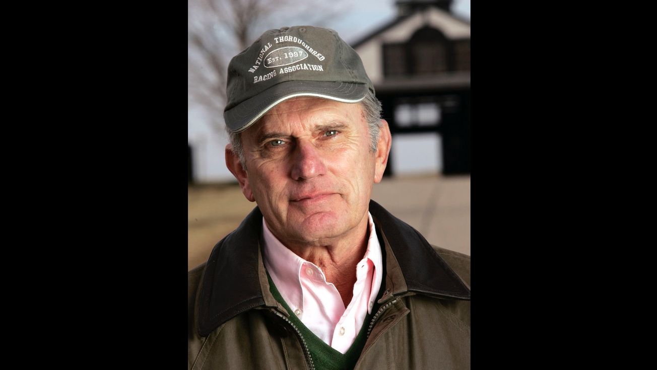 Brereton Jones leaves lessons for reformist politicians