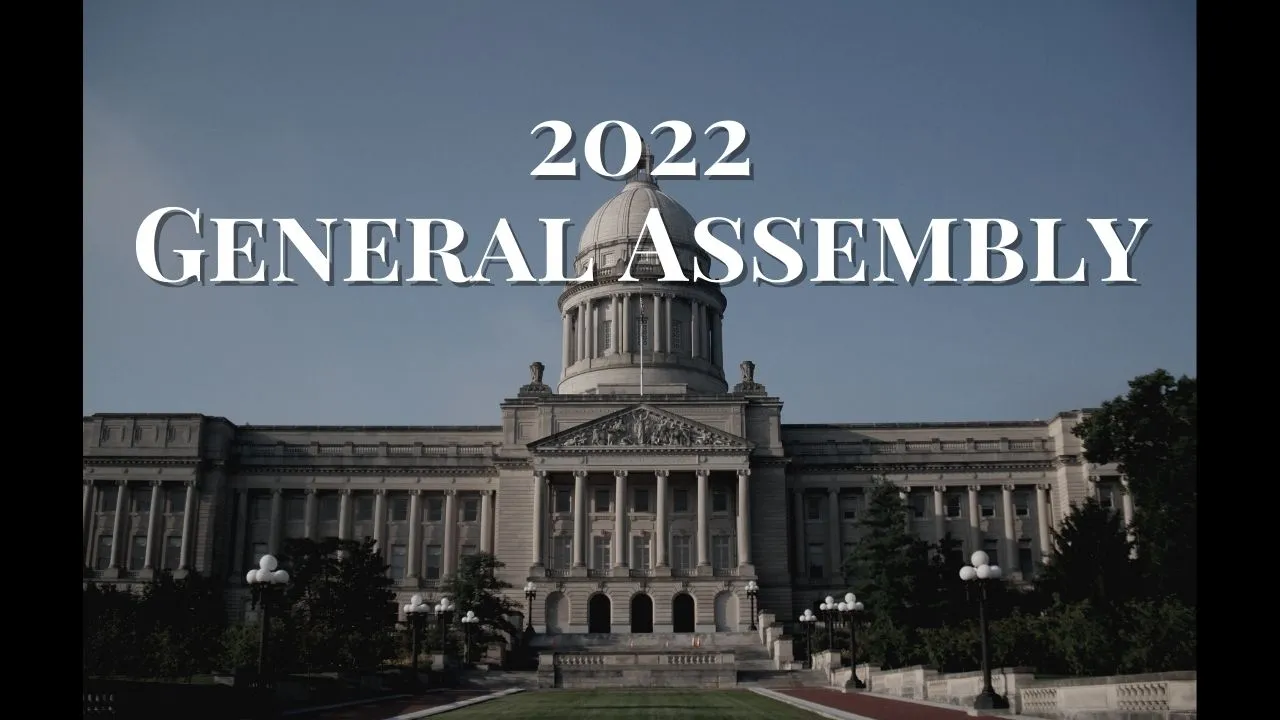 Some pre-filed bills to know about