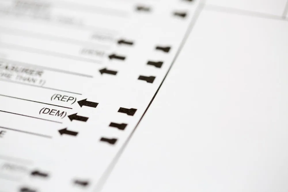 Election scorecard for Tuesday night