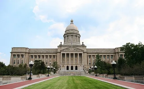 Eight important bills in KYGA23 that you haven’t heard about