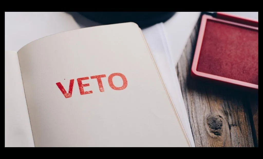 Beshear vetoes omnibus anti-trans bill