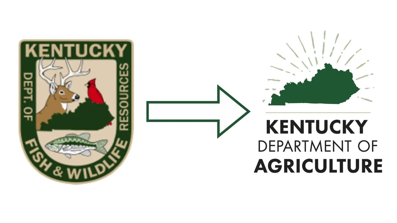 Divided KY Senate advances bill attaching Fish and Wildlife to agriculture department