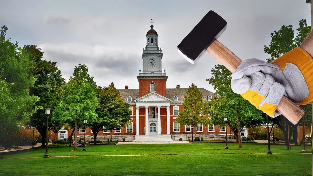 Kentucky’s sledgehammer to higher education:  An SB 6 deep-dive