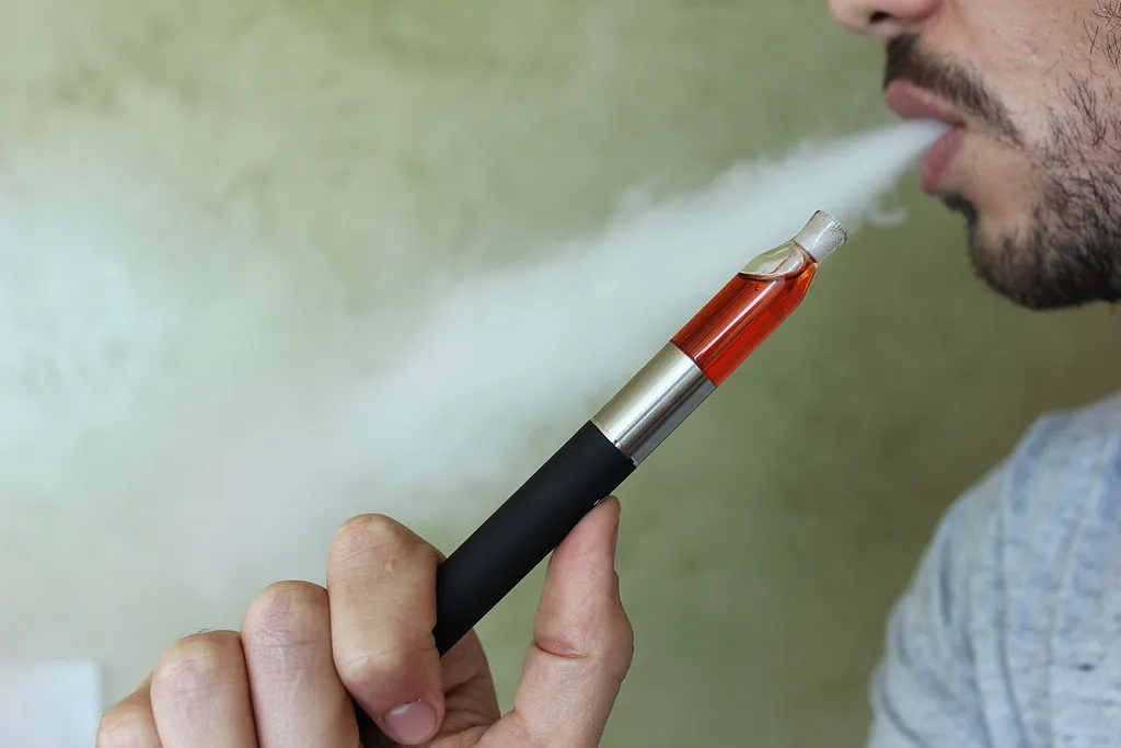 Franklin Circuit Judge Wingate dismisses constitutional challenge to anti-vaping law