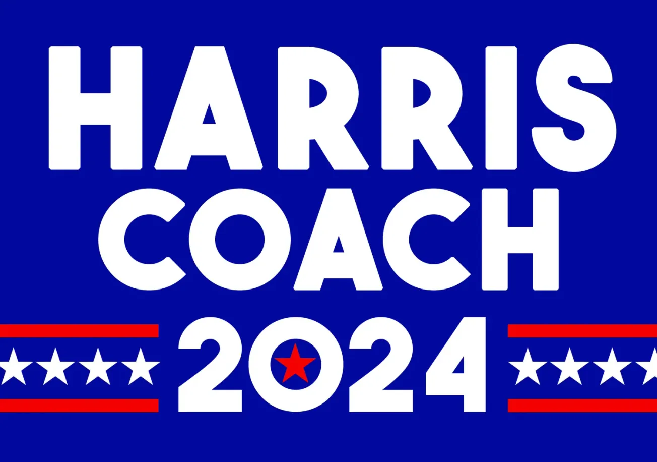 Harris-Walz ticket earns rave reviews from Kentucky union leaders