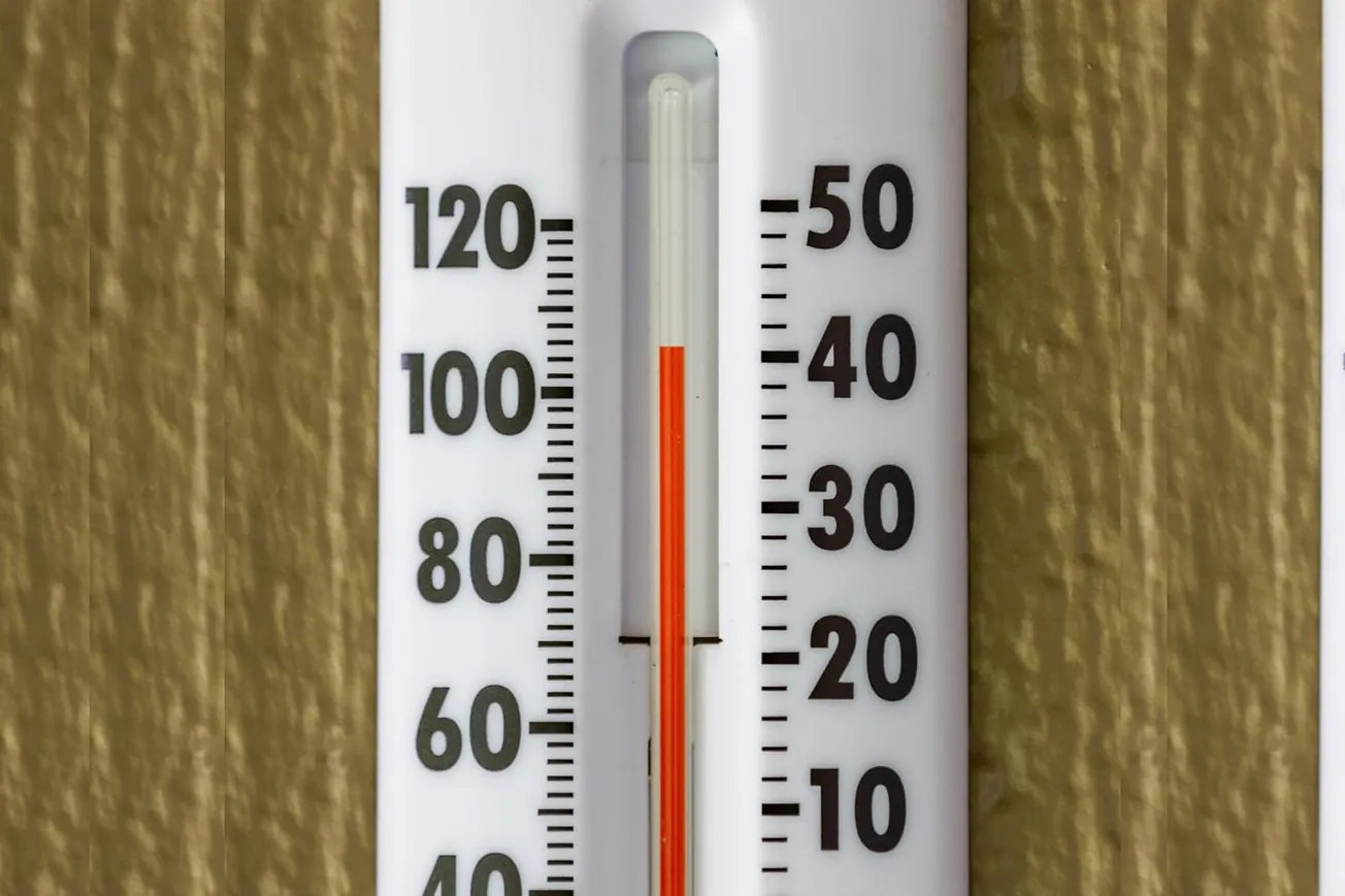 PSA – Let’s talk about 100 days at 100 degrees and how to protect yourself