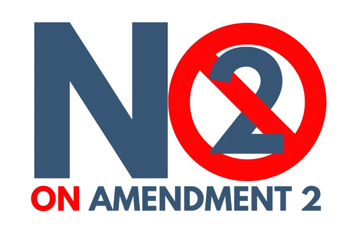 Want a ‘Vote No on 2’ yard sign? Get them here.