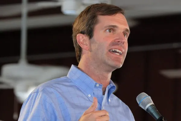 Beshear: Passing Amendment 2 ‘would be absolutely devastating’