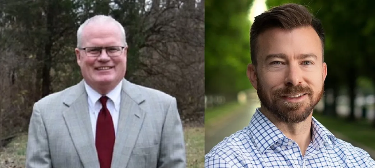 45th Kentucky legislative race features two first-time candidates