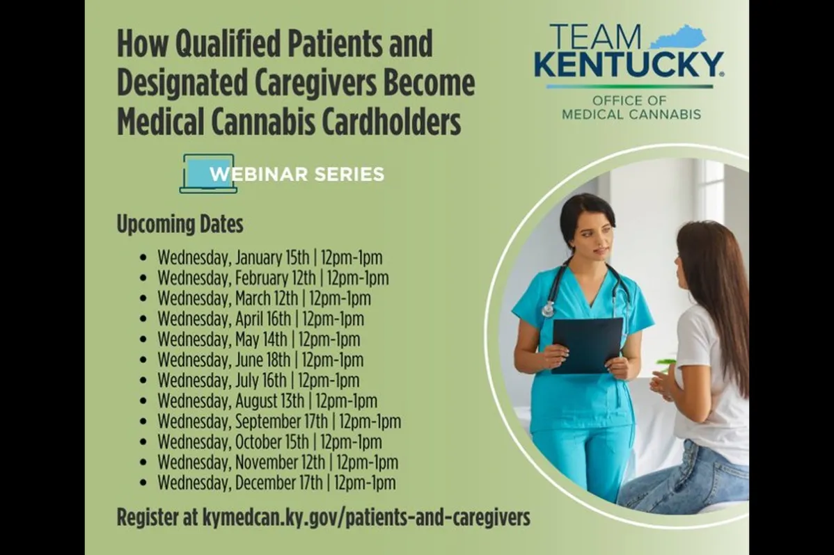 Hundreds of Kentuckians have already applied for medical marijuana program