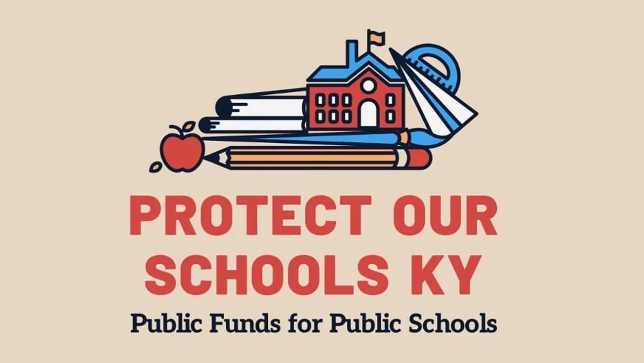 Protect Our Schools KY relaunches with new mission championing reinvestment in KY schools