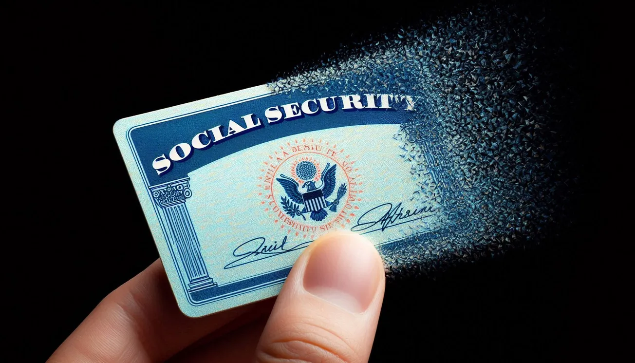 The greatest threat to Social Security in its 90-year history