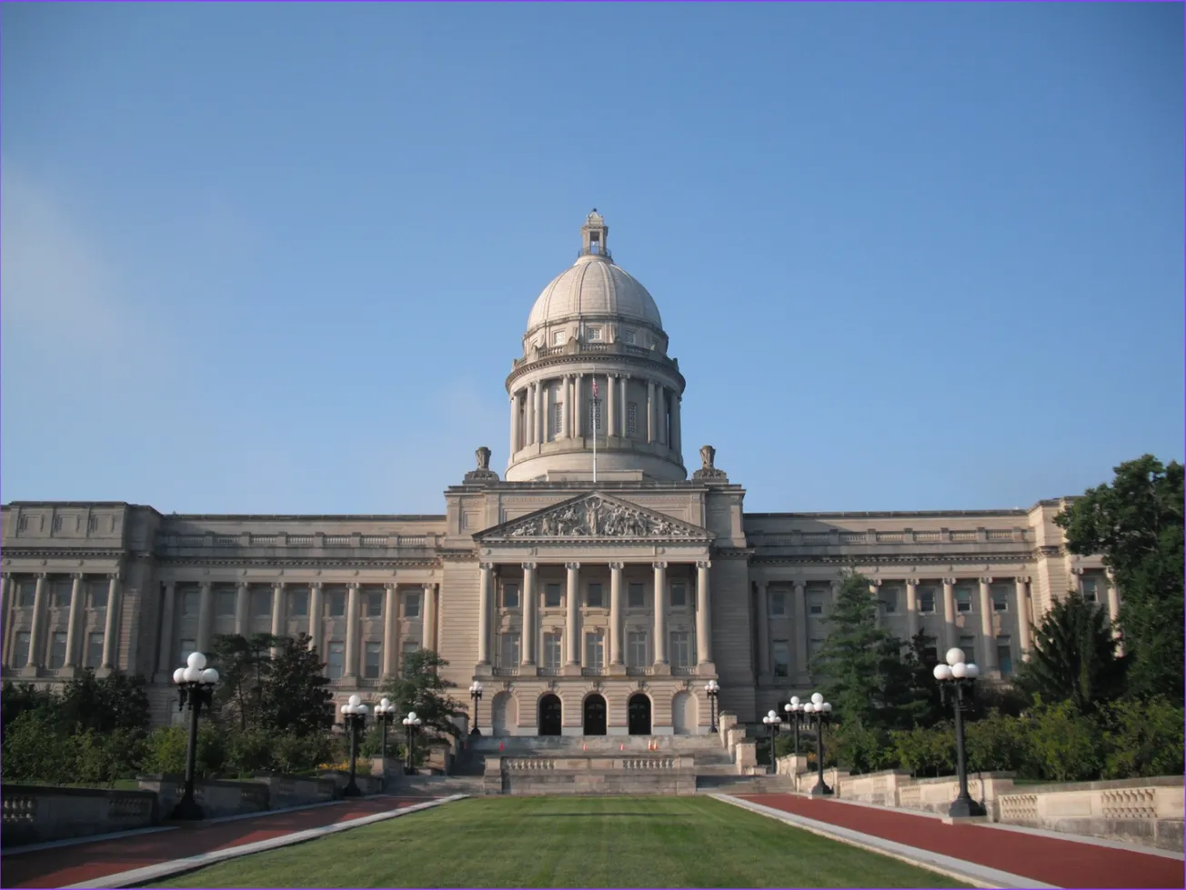 KYGA25 Update for Monday, 3/10