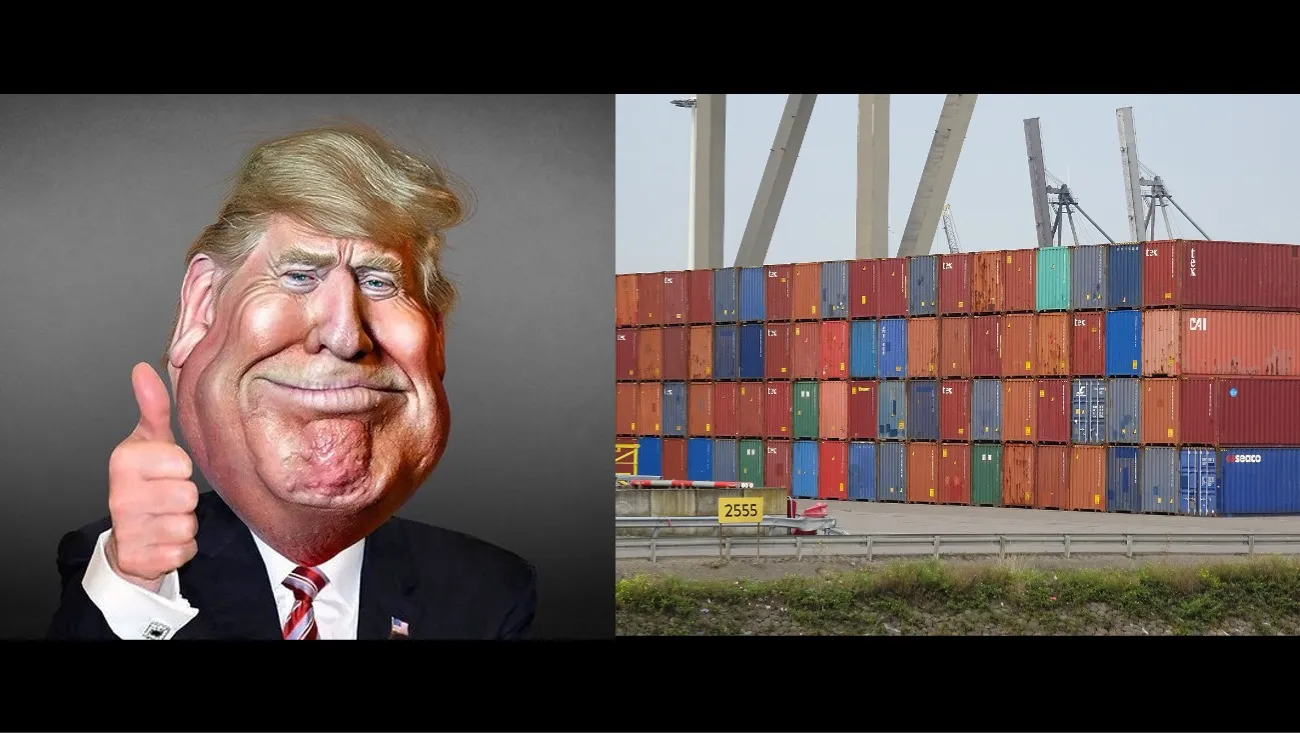 Politically-connected firms benefit from Trump tariff exemptions amid secrecy, confusion