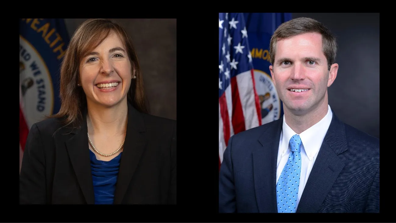 KY auditor sues governor to end impasse over financial help for kinship care families