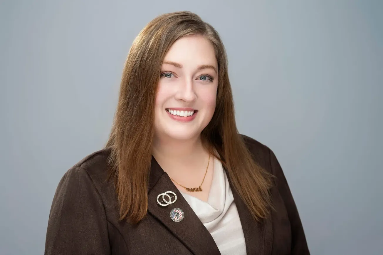 New challenger, Monica Dean, steps up in race for Massie’s seat