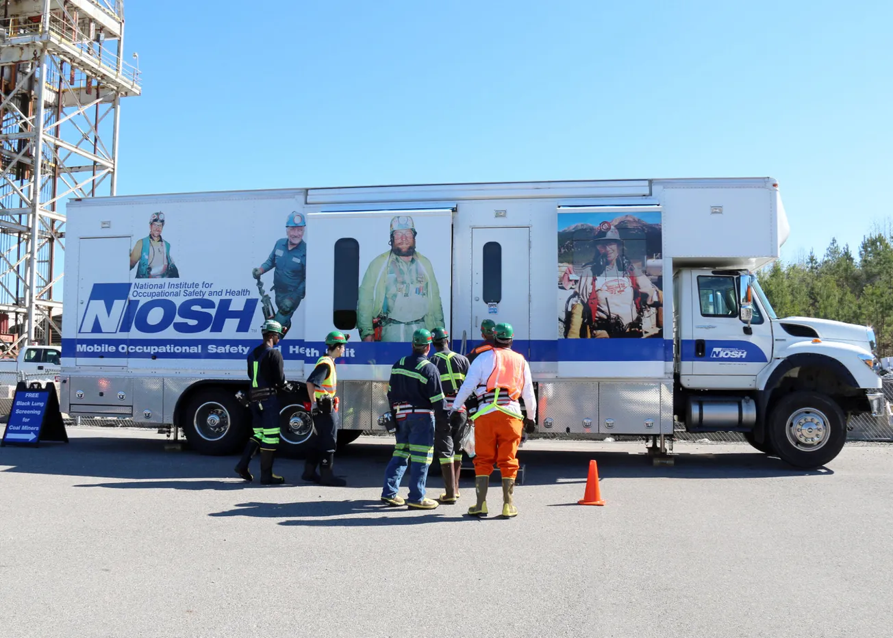 Judge orders NIOSH workers to resume protecting miners’ health
