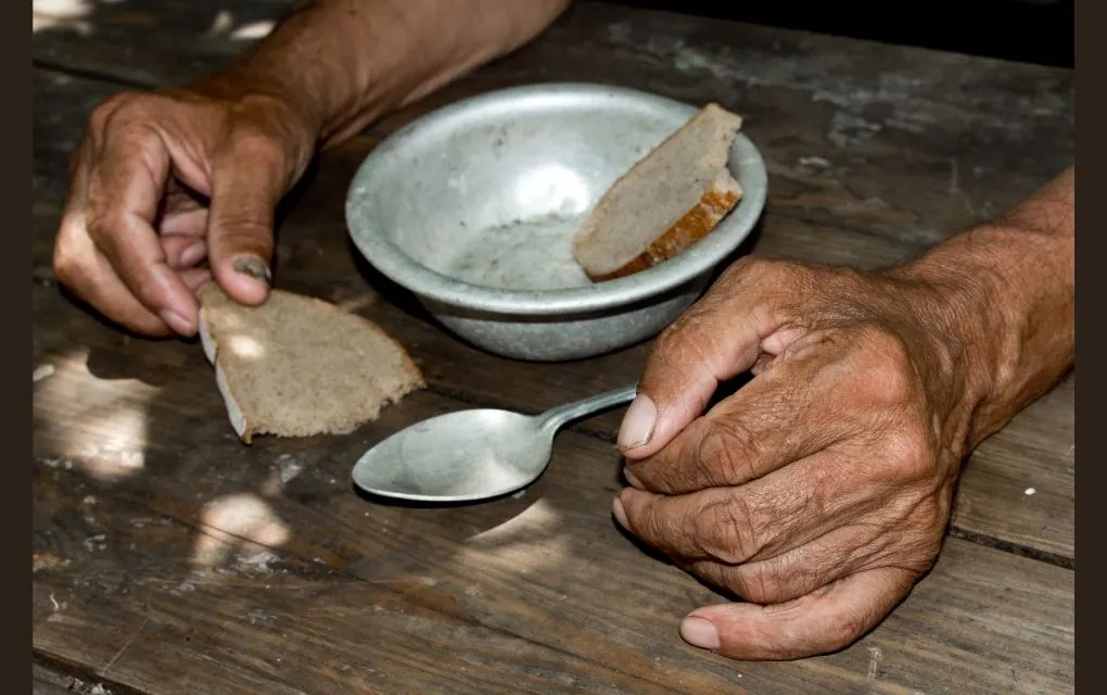 KY Policy digs into GOP cuts to food stamps in KY